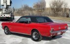 Thumbnail Photo 3 for 1966 Ford Mustang