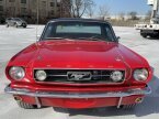 Thumbnail Photo 4 for 1966 Ford Mustang