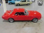 Thumbnail Photo 5 for 1966 Ford Mustang