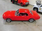 Thumbnail Photo 3 for 1966 Ford Mustang