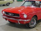 Thumbnail Photo 6 for 1966 Ford Mustang