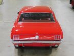Thumbnail Photo 4 for 1966 Ford Mustang