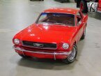 Thumbnail Photo 2 for 1966 Ford Mustang