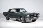Thumbnail Photo 1 for 1966 Ford Mustang