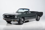 Thumbnail Photo 3 for 1966 Ford Mustang