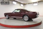 Thumbnail Photo 5 for 1966 Ford Mustang