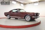 Thumbnail Photo 2 for 1966 Ford Mustang