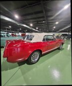 Thumbnail Photo 5 for 1966 Ford Mustang Convertible