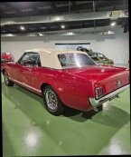 Thumbnail Photo 2 for 1966 Ford Mustang Convertible
