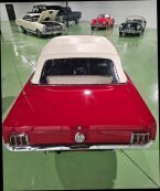 Thumbnail Photo 4 for 1966 Ford Mustang Convertible