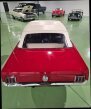 Thumbnail Photo 4 for 1966 Ford Mustang Convertible