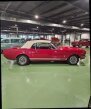 Thumbnail Photo 6 for 1966 Ford Mustang Convertible