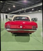 Thumbnail Photo 3 for 1966 Ford Mustang Convertible