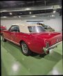 Thumbnail Photo 2 for 1966 Ford Mustang Convertible