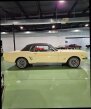 Thumbnail Photo 6 for 1966 Ford Mustang