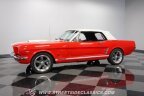 Thumbnail Photo 5 for 1966 Ford Mustang