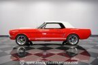 Thumbnail Photo 6 for 1966 Ford Mustang