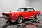 Thumbnail Photo 4 for 1966 Ford Mustang