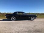 Thumbnail Photo 3 for 1966 Ford Mustang