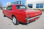 Thumbnail Photo 5 for 1966 Ford Mustang