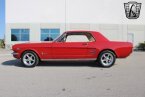 Thumbnail Photo 4 for 1966 Ford Mustang