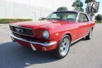 Thumbnail Photo 3 for 1966 Ford Mustang