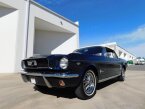 Thumbnail Photo 4 for 1966 Ford Mustang Convertible