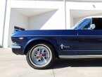 Thumbnail Photo 5 for 1966 Ford Mustang Convertible