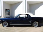 Thumbnail Photo 6 for 1966 Ford Mustang Convertible