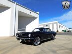 Thumbnail Photo 2 for 1966 Ford Mustang Convertible