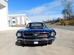 Thumbnail Photo 3 for 1966 Ford Mustang Convertible