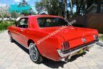 Thumbnail Photo 4 for 1966 Ford Mustang
