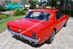 Thumbnail Photo 5 for 1966 Ford Mustang