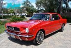 Thumbnail Photo 1 for 1966 Ford Mustang