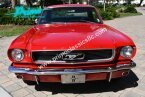 Thumbnail Photo 6 for 1966 Ford Mustang