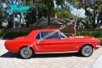 Thumbnail Photo 2 for 1966 Ford Mustang