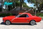 Thumbnail Photo 3 for 1966 Ford Mustang