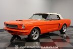 Thumbnail Photo 4 for 1966 Ford Mustang