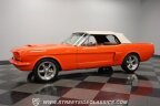 Thumbnail Photo 5 for 1966 Ford Mustang