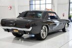 Thumbnail Photo 4 for 1966 Ford Mustang