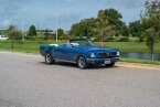 Thumbnail Photo 6 for 1966 Ford Mustang