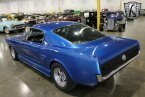 Thumbnail Photo 5 for 1966 Ford Mustang Fastback