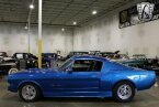 Thumbnail Photo 6 for 1966 Ford Mustang Fastback