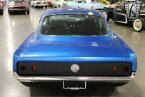 Thumbnail Photo 4 for 1966 Ford Mustang Fastback