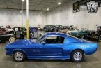 Thumbnail Photo 2 for 1966 Ford Mustang Fastback