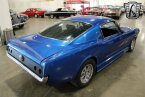 Thumbnail Photo 3 for 1966 Ford Mustang Fastback