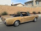 Thumbnail Photo 5 for 1966 Ford Mustang