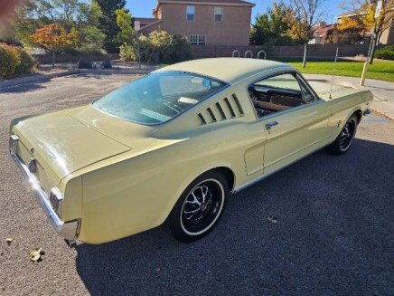 Photo 1 for 1966 Ford Mustang