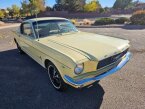 Thumbnail Photo 3 for 1966 Ford Mustang