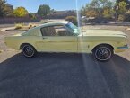 Thumbnail Photo 4 for 1966 Ford Mustang